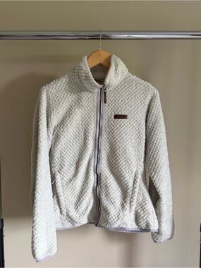 Columbia Women’s Fire Side II Sherpa Full Zip